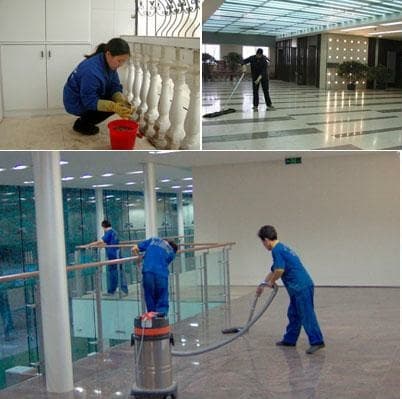 家政服务员十三忌